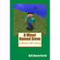 A Miner Named Steve: A Minecraft Story - Paperback