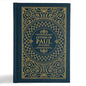 Letters of Paul in 30 Days: CSB Edition - Hardcover