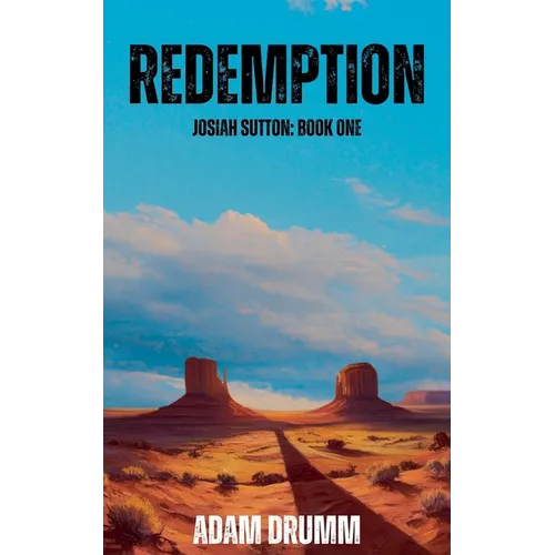 Redemption - Paperback
