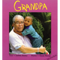 Grandpa - Board Book