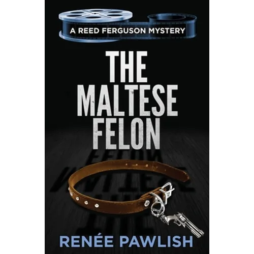 The Maltese Felon - Paperback