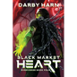 Black Market Heart - Paperback