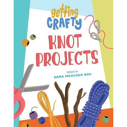 Knot Projects - Paperback