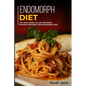 Endomorph Diet: 40+ Side dishes, Salad and Pasta recipes designed for Endomorph diet - Paperback