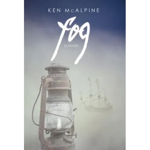 Fog - Hardcover
