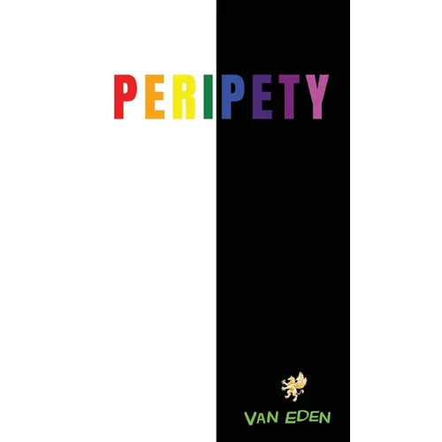 Peripety - Hardcover