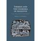 Tiberius and the Charisma of Augustus - Hardcover