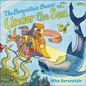 Berenstain Bears Under the Sea - Hardcover