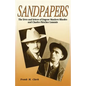 Sandpapers: The Lives and Letters of Eugene Manlove Rhodes and Charles Fletcher Lummis - Paperback