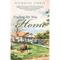 Finding My Way Home - Paperback