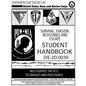 Survival, Evasion, Resistance and Escape: Student Handbook - Paperback