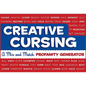 Creative Cursing: A Mix 'n' Match Profanity Generator - Spiral