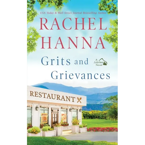 Grits and Grievances - Paperback