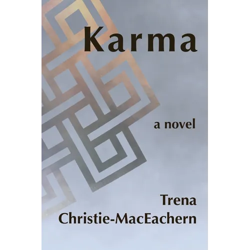 Karma - Paperback