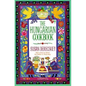 The Hungarian Cookbook - Paperback