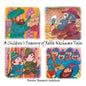 A Children's Treasury of Rebbe Nachman's Tales - Paperback