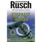 Starbase Human: A Retrieval Artist Universe Novel: Book Seven of the Anniversary Day Saga - Paperback