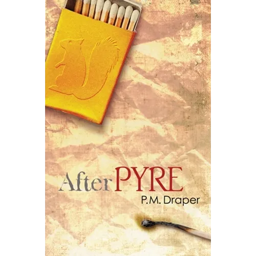 After Pyre - Paperback