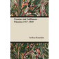 Promise and Fulfilment - Palestine 1917-1949 - Hardcover