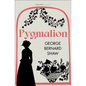 Pygmalion - Paperback