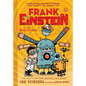 Frank Einstein and the Brainturbo (Frank Einstein #3): Book Three - Paperback