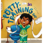 Potty-Training Day: For Boys - Hardcover