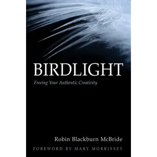Birdlight: Freeing Your Authentic Creativity - Paperback