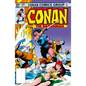 Conan the Barbarian: The Original Comics Omnibus Vol.6 - Hardcover