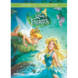 Disney Fairies 4 in 1 Vol. 1 - Hardcover