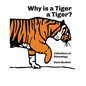 Why is a Tiger a Tiger?: A Bestiary of Etymology - Paperback