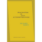 Pragmatism as Anti-Authoritarianism - Hardcover