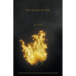 The Queen of Fire - Paperback