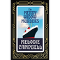 The Merry Widow Murders - Paperback