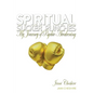 Spiritual Sucker Punches: My Journey of Psychic Awakening - Paperback