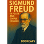 Sigmund Freud in Plain and Simple English - Paperback