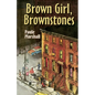 Brown Girl, Brownstones - Paperback