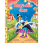 Magician Emu - Paperback