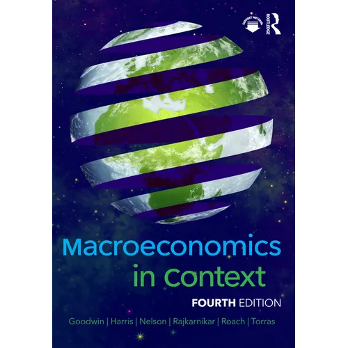Macroeconomics in Context - Paperback