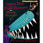 Captain Flinn and the Pirate Dinosaurs: Missing Treasure! - Hardcover