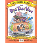 We Both Read-The Big Tan Van (Pb) - Paperback