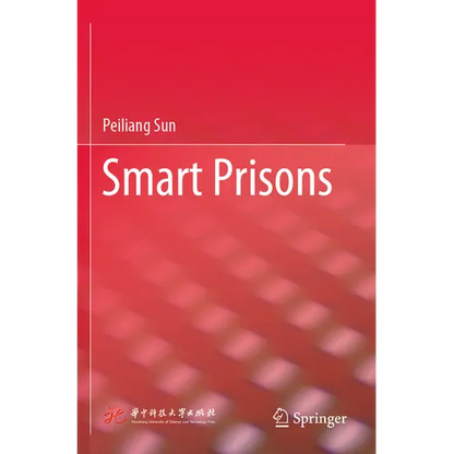Smart Prisons - Paperback