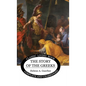 The Story of the Greeks - Hardcover