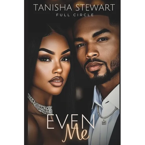Even Me, Full Circle - Paperback