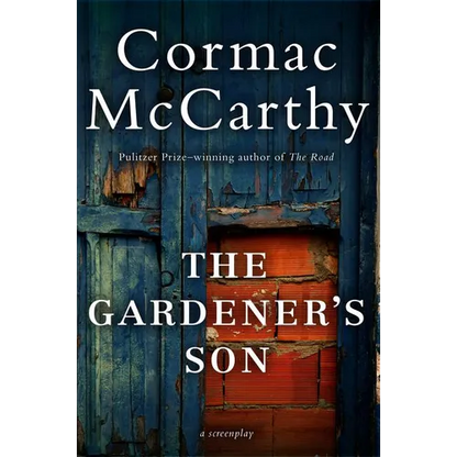 The Gardener's Son - Paperback
