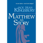 Matthew as Story: Second Edition - Paperback