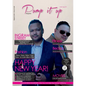 Pump it up Magazine - INGRAM STREET - Brotherly Love And A Perfect Blend Of R&B! - Paperback