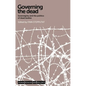 Governing the dead: Sovereignty and the politics of dead bodies - Paperback