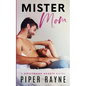 Mister Mom - Paperback