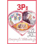 3P's - Pleasure, Pain, & Passion - Paperback