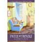 Patch of Trouble - Paperback